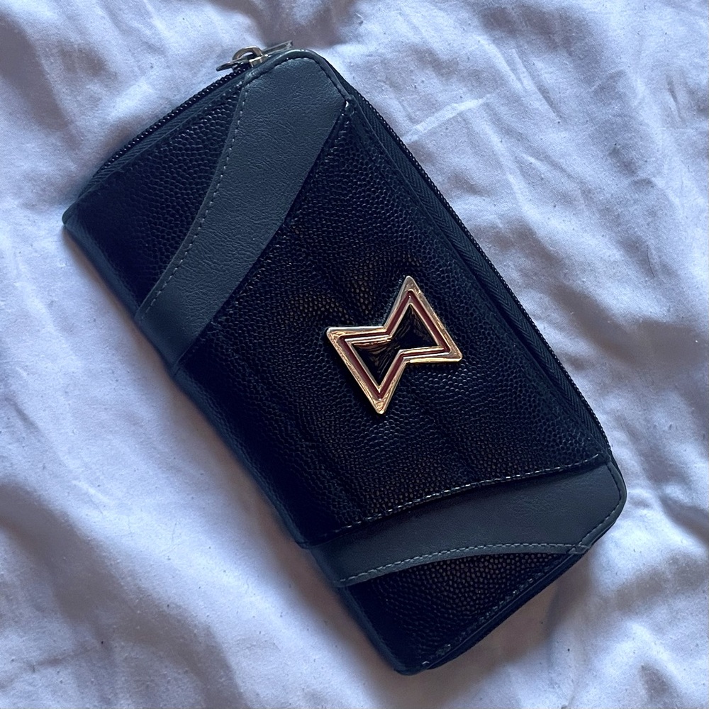 Marvel Black Widow Wallet